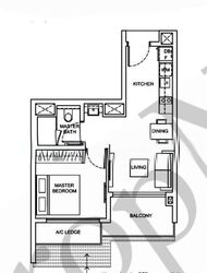 Jewel @ Buangkok (D19), Condominium #628399281